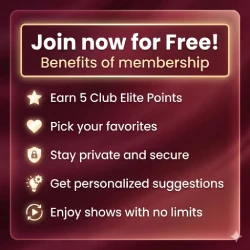 Join now for Free membership!