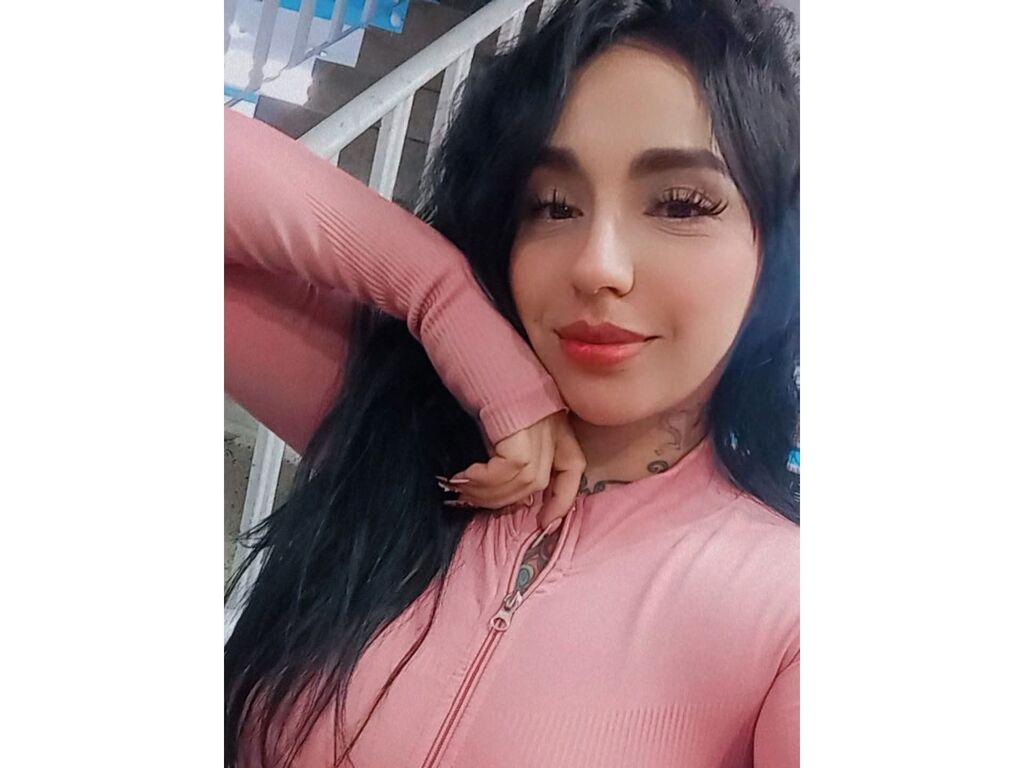 DashaDamher photos