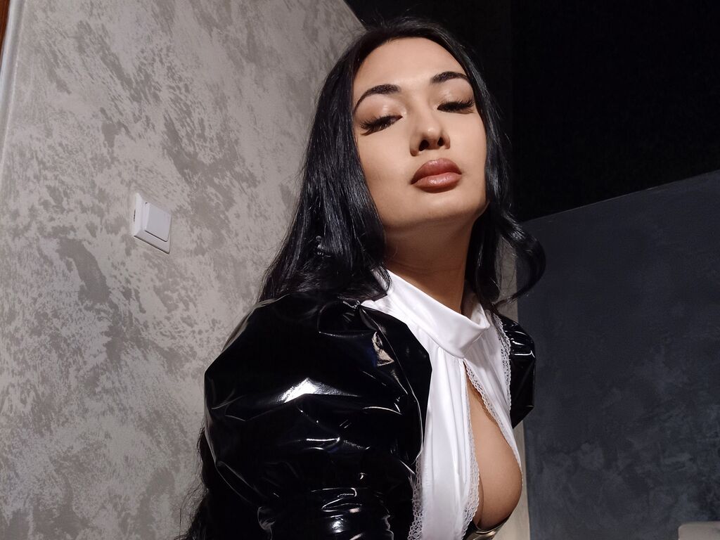 EvelinBlack photos
