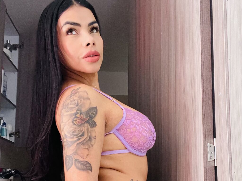 GinaTason photos