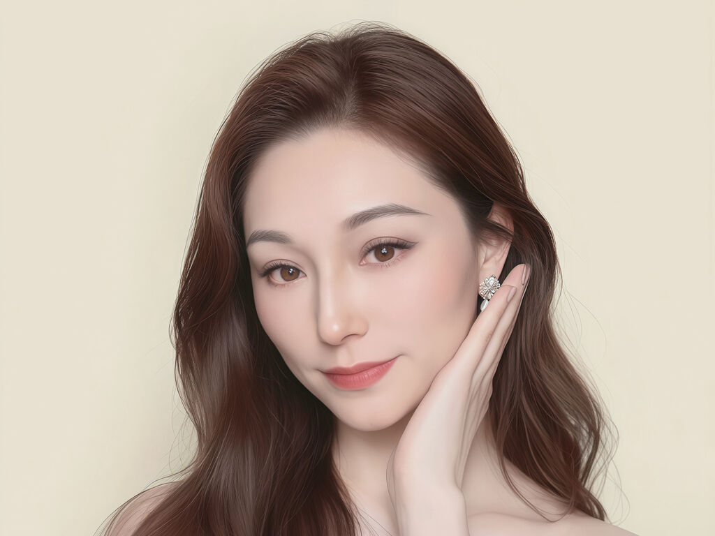 KimberleyXingXin photos