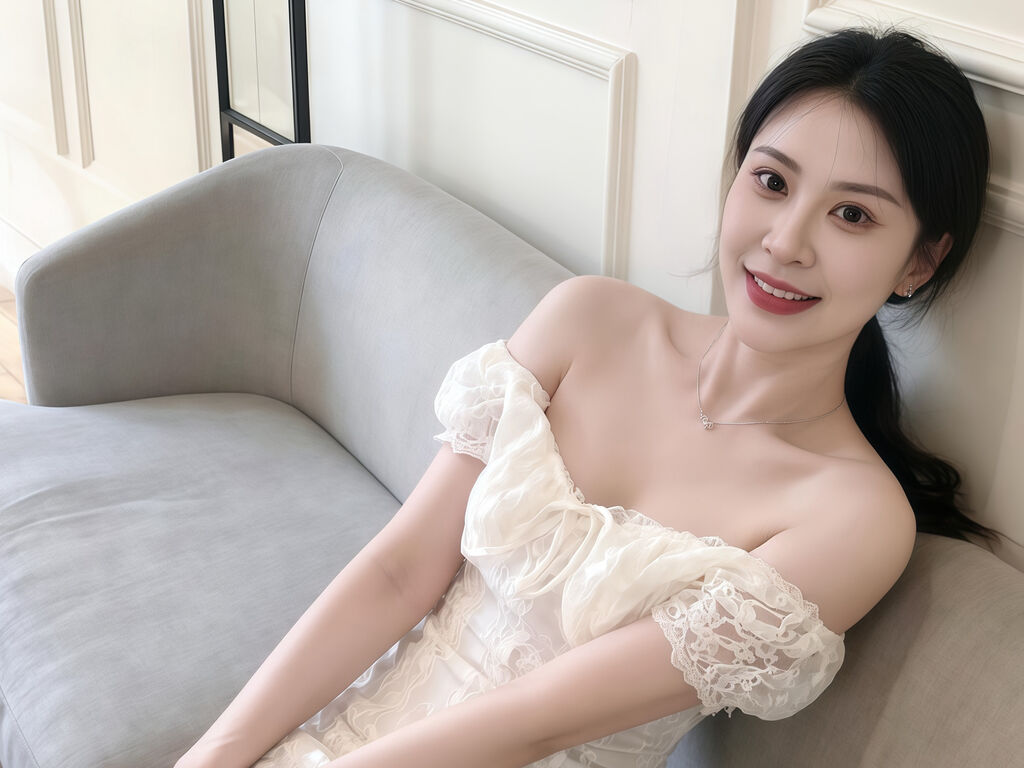 LinMengJing photos