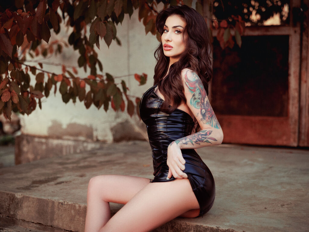 MayaLady photos