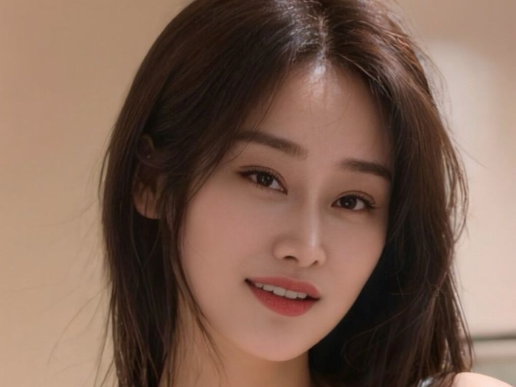 MengYaoFei photos
