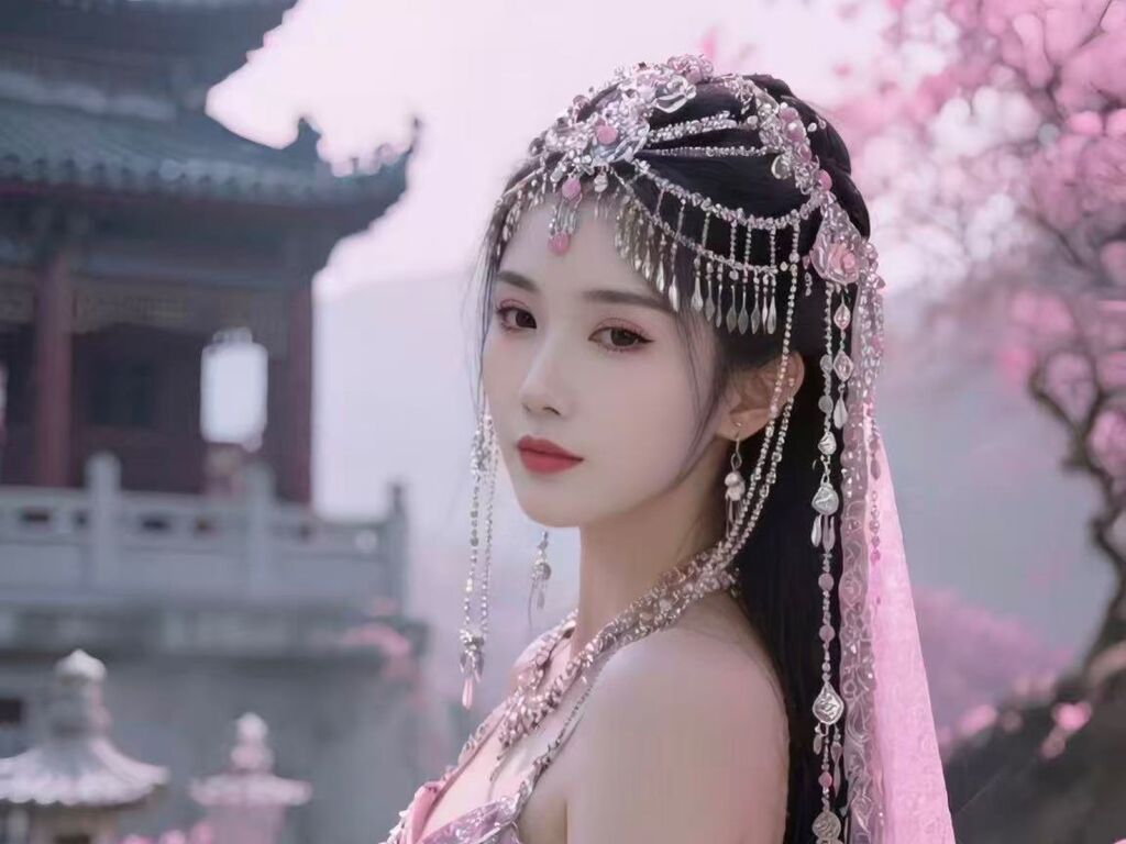 Qinbao photos