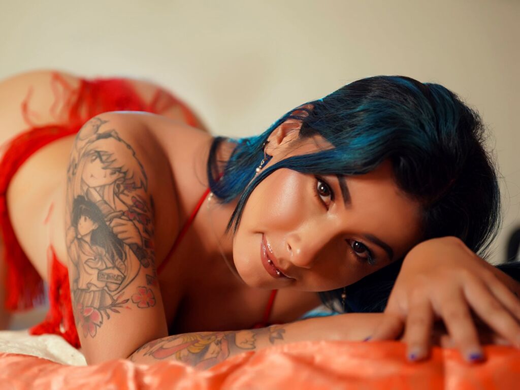 SaidaRous photos
