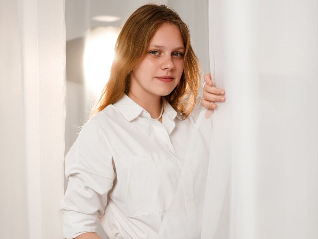 SamaraSherow photos