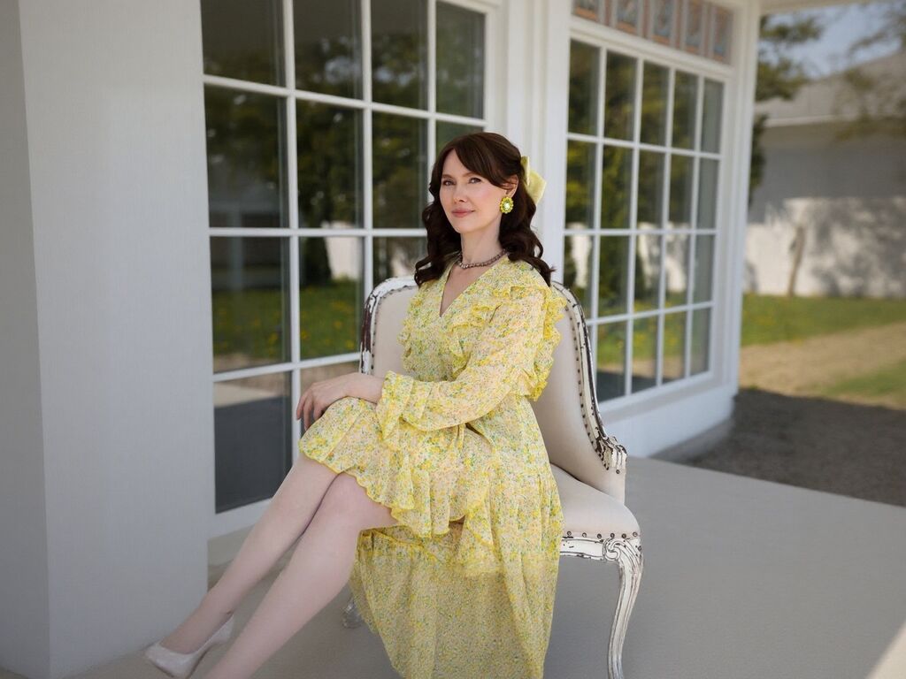 SophiaPanter photos